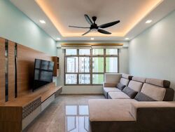 Blk 782E Woodlands Meadow (Woodlands), HDB 4 Rooms #610422621